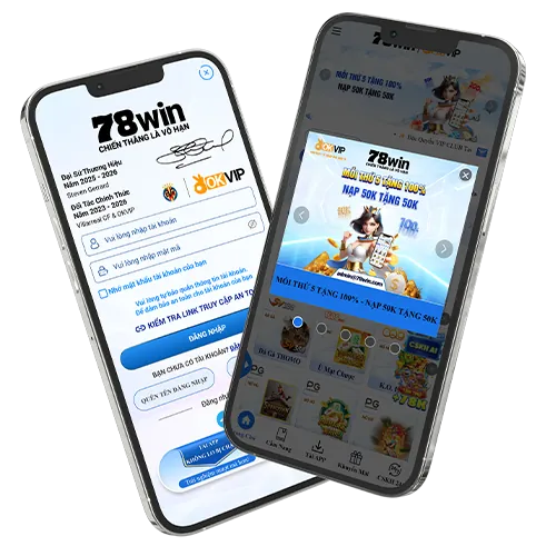 Giao diện HM88 thân thiện dễ sử dụng