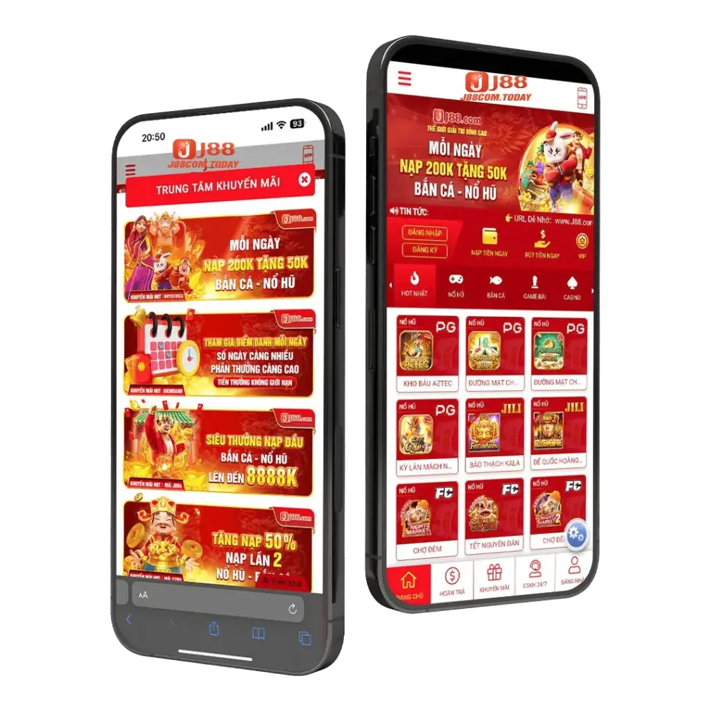 Ưu đãi công bằng hm88