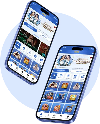 Nhận thưởng dễ dàng hm88