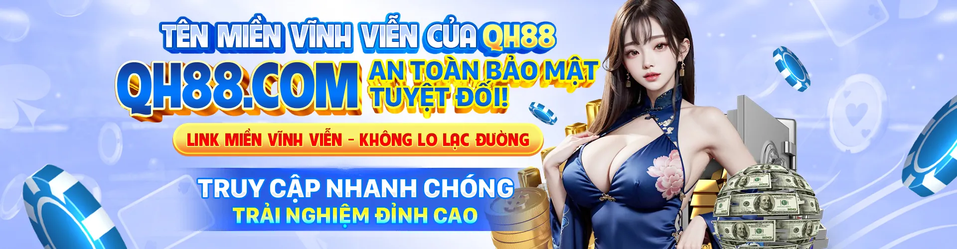 Hình ảnh tổng quan về HM88 trang chủ chính thức