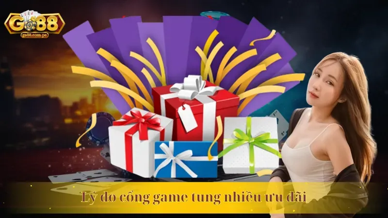 Ưu đãi dành cho thành viên VIP HM88